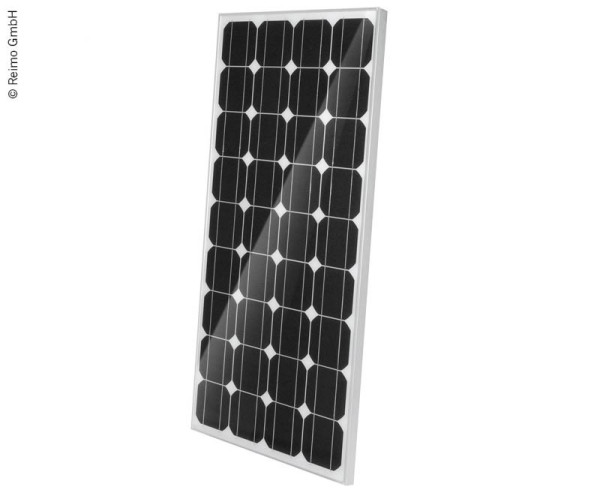 Solární kompletní set 120 W s MPPT regulátorem
