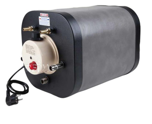 Kombinovaný bojler Elgena Nautic-Therm Typ ME 30 l (230 V / 660 W, výměník tepla)