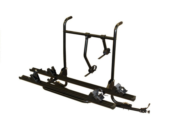 EuroCarry pro Spacetourer, Traveler, ProAce, černá, 2 kola