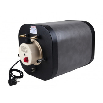 Kombinovaný teplovodní bojler Elgena Nautic-Therm Typ ME, 15 l, 230 V / 660 W