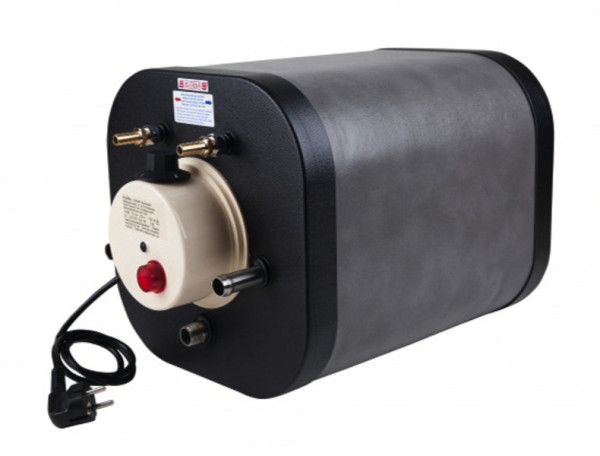 Kombinovaný teplovodní bojler Elgena Nautic-Therm Typ ME, 15 l, 230 V / 660 W