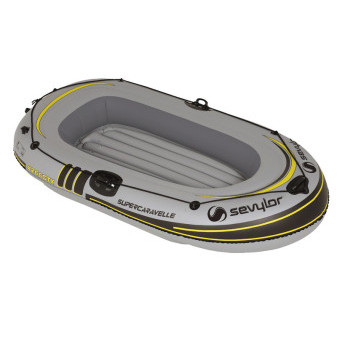 Nafukovací člun SUPERCARAVELLE XR 86 GTX