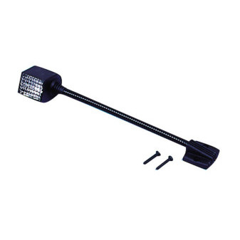 Osvětlení kokpitu 12V/5W pro trvalou instalaci