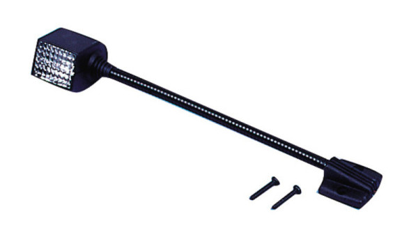 Osvětlení kokpitu 12V/5W pro trvalou instalaci