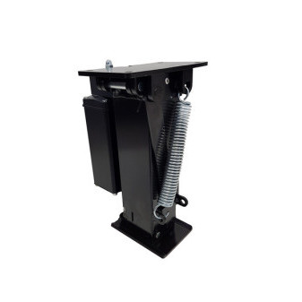 AutoLift 2 nosný systém s plně automatickým ovládáním až do celkové hmotnosti 5000 kg