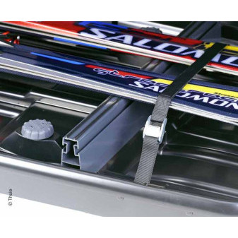 Adaptér nosiče lyží Thule Box (pro Atlantis 900, Excellence)