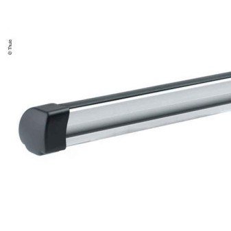 Příčníky hliníkové Thule ProBar 392 (délka 150 cm, balení 2 ks, nosnost 100 kg)