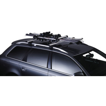 Thule SnowPack 4 (4 páry)