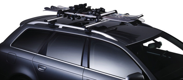 Thule SnowPack 4 (4 páry)