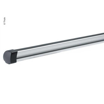 Příčník střešní Thule ProBar 3911 (délka 135 cm, 1 ks) – hliníkový s 3 T-drážkami pro vysoké zatížení
