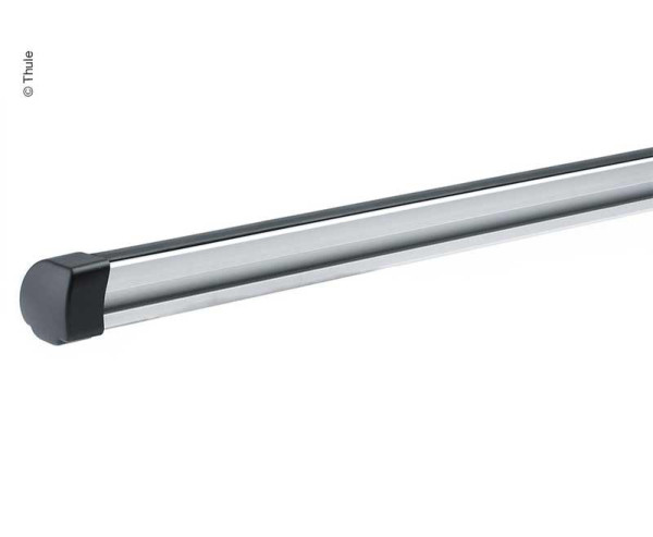 Příčník střešní Thule ProBar 3911 (délka 135 cm, 1 ks) – hliníkový s 3 T-drážkami pro vysoké zatížení