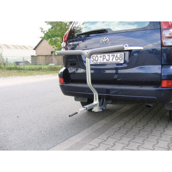 Markýza Omnistor 4900, 3,5m, Mystic Grey, bílý kryt