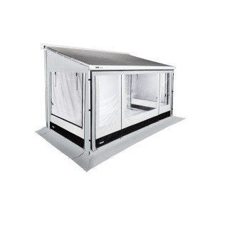 Boční stěny k markýzovému stanu Thule Residence G3 pro TO 5003/5200 (výška 215–230 cm)