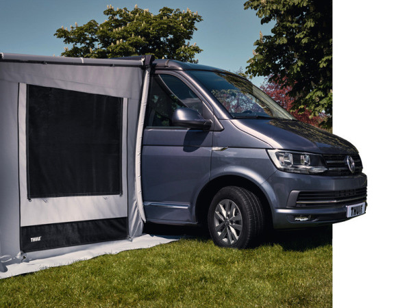 Stan k markýze kompletní Thule Residence G3 VW T5/T6 / MB Vito (šířka 260 cm, pro TO 4200)