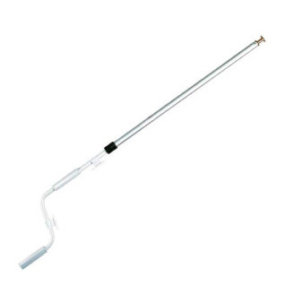 Ruční klika Thule Omnistor dlouhá výsuvná 130-190cm (centimetry)
