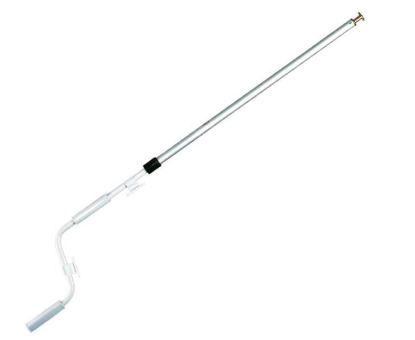 Ruční klika Thule Omnistor dlouhá výsuvná 130-190cm (centimetry)
