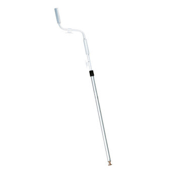 Ruční klika Thule Omnistor krátká výsuvná 102-155cm (centimetry)