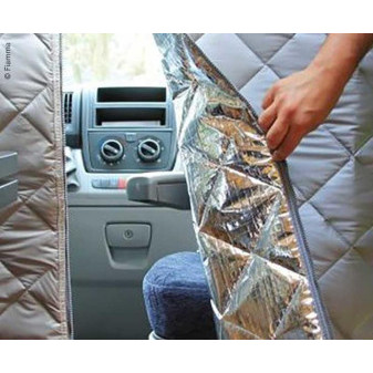 Tepelná dělicí stěna Fiamma Thermo Wall Ducato od r. v. 2007