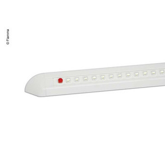 LED garážové světlo 12V, bez detektoru pohybu