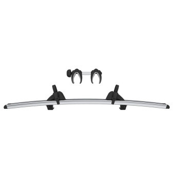 Set rozšiřující Thule pro 4. kolo (pro nosiče kol Excellent a Elite G2, stříbrný)