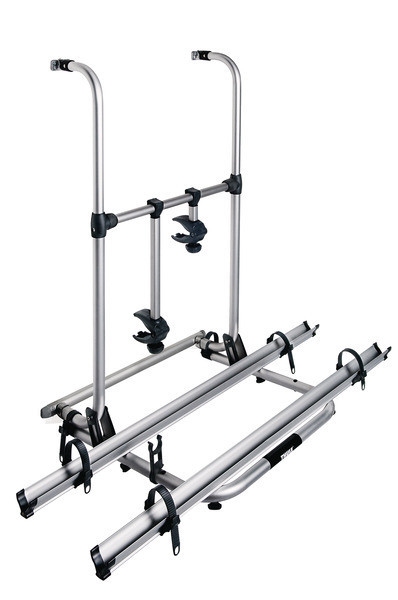 Hliníkový zadní nosič kol Thule Sport G2 Standard (pro 2–3 kola)