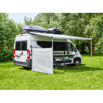 Zástěna větrná Thule Omnistor Twister Windscreen (300 cm)