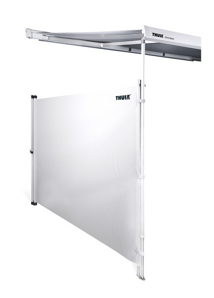Čelní sklo Omnistor Twister 300 cm (centimetry), výška 150 cm (centimetry)