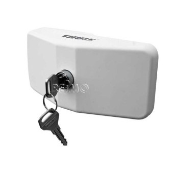 Sada vnějších bezpečnostních zámků Thule Door Lock (3 ks)