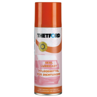 Ošetřující sprej na gumu 200 ml