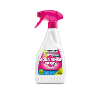 Přípravek čistící Aqua Rinse Spray, 500 ml