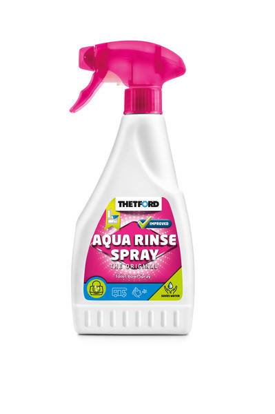 Přípravek čistící Aqua Rinse Spray, 500 ml