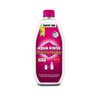 Přípravek sanitární Aqua Kem Rinse Concentrated, 0,78 l