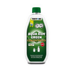 Přípravek sanitární Aqua Kem Green Concentrated, 0,78 l