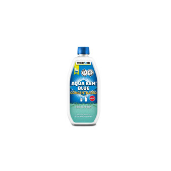 Aqua Kem Blue Eucalyptus 0,78L koncentrovaný