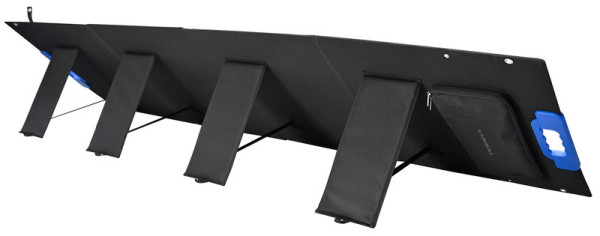 Skládací solární panel Carbest SC200 - 200W