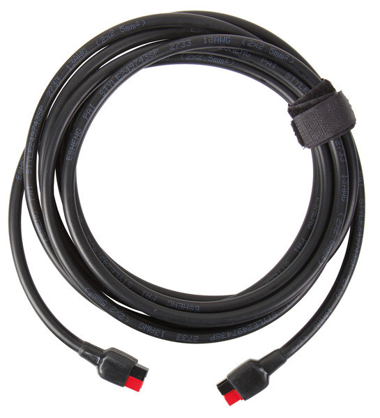 Solární pouzdro 200W, 2040x615x16mm (otevřené)