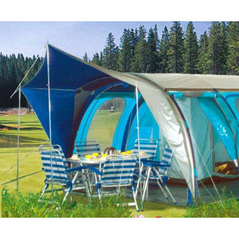 Termo set na střechu pro Tourmobil 6 XL