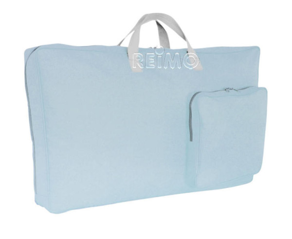 Transportní taška 4Kidz Blue