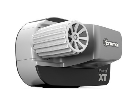 Pomůcka pro manévrování v karavanu Truma Mover® XT L pro lehký podvozek Alko
