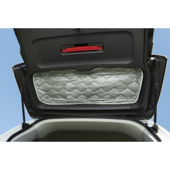 Tepelná rohož VW ID.BUZZ zadní výklopné dveře, 1dílná, 7vrstvá