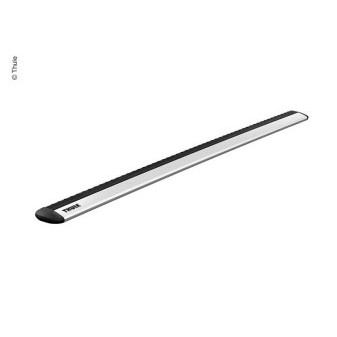 Tyče střešního nosiče Thule WingBar EVO 150 cm (sada 2 ks)