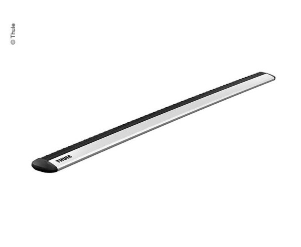 Tyče střešního nosiče Thule WingBar EVO 150 cm (sada 2 ks)