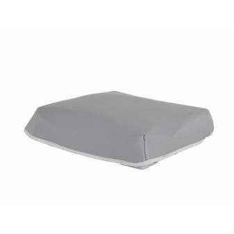 Ochranný kryt pro MPK VISION STAR L, izolační materiál 100% PE-PVC, šedý