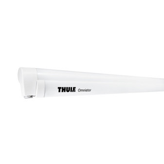 Markýza Thule 5102 Mystic šedá pouzdro šedá 2,6m