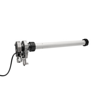 Motorová sada 12 V Thule Motor Kit pro Omnistor 8000, stříbrný elox