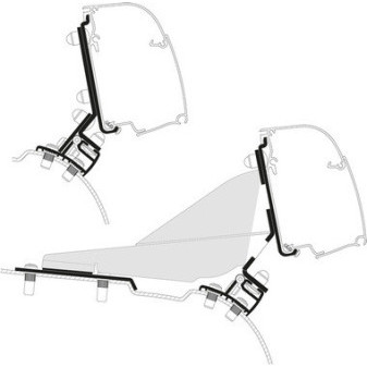 Adaptér markýzy Thule Omnistor 4200 pro PSA Minivan (260 cm)