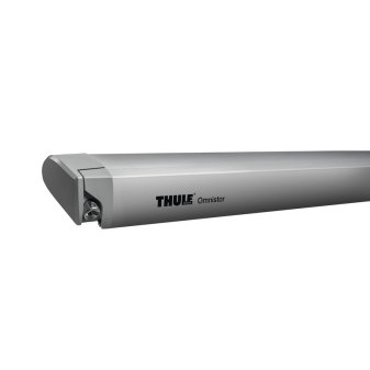 Markýza střešní kazetová Thule Omnistor 6300 3,25 m (safírově modrá)