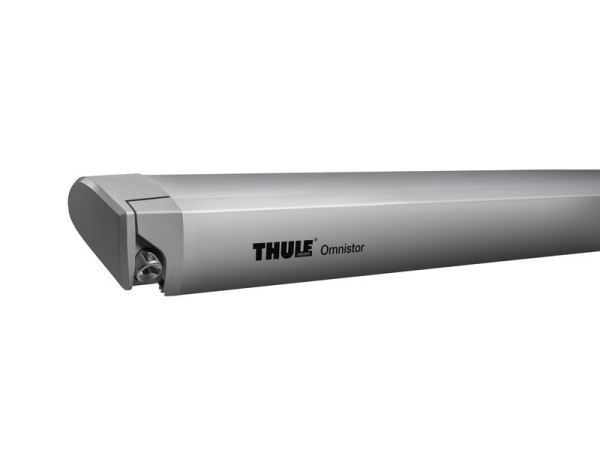 Markýza střešní kazetová Thule Omnistor 6300 3,25 m (safírově modrá)