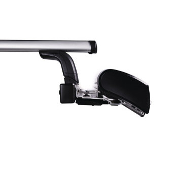 Adaptér střešní markýzy Thule Omnistor 6200 / 6300 pro střešní nosič Fiat Ducato L2H2 (325 cm)