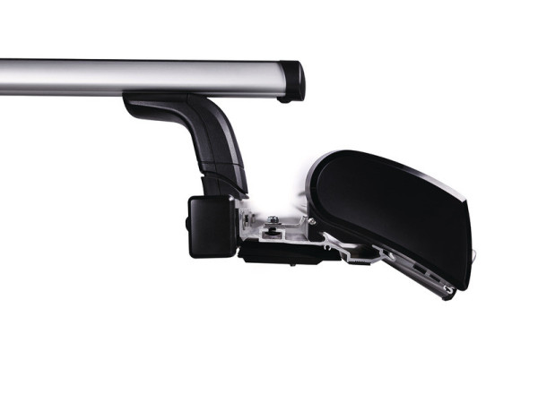 Adaptér střešní markýzy Thule Omnistor 6200 / 6300 pro střešní nosič Fiat Ducato L2H2 (325 cm)